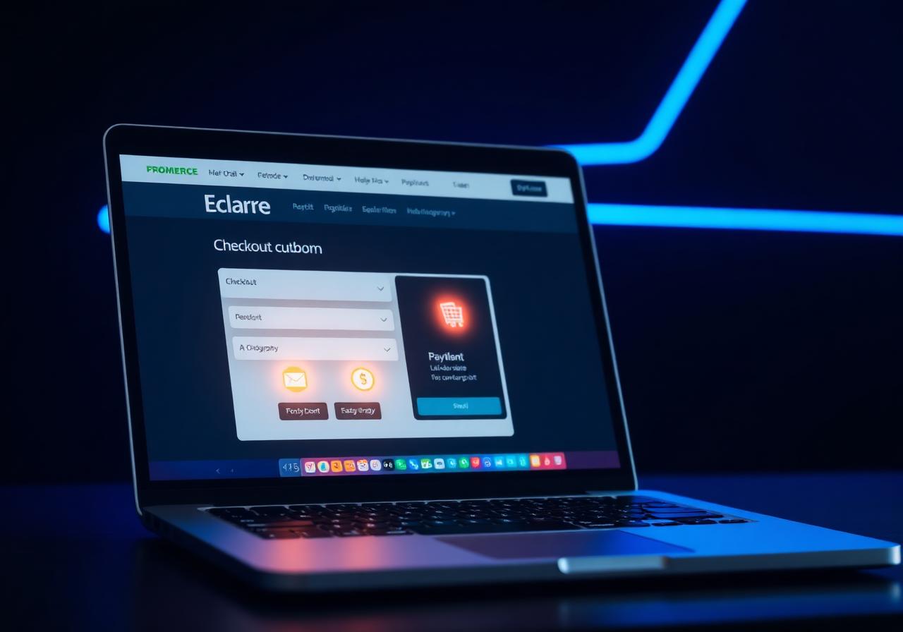 Website & Digital Automation