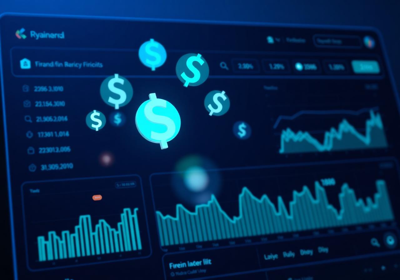 Financial Automation
